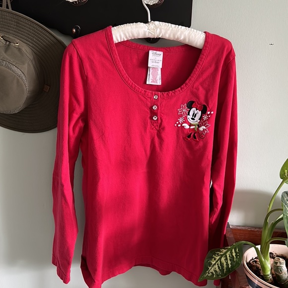 Disney Minnie Mouse winter - Picture 2 of 6